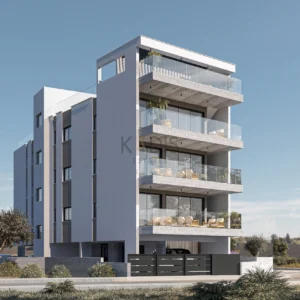 2 Bedroom Apartment for Sale in Limassol – Kapsalos