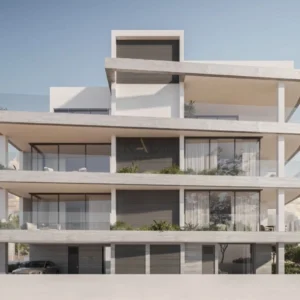 2 Bedroom Apartment for Sale in Aglantzia, Nicosia District