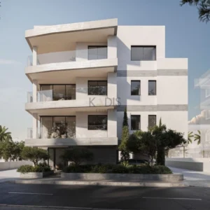 3 Bedroom Apartment for Sale in Aglantzia, Nicosia District