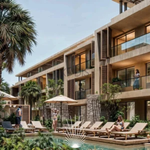 2 Bedroom Apartment for Sale in Pyrgos Lemesou, Limassol District