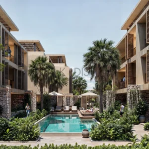 1 Bedroom Apartment for Sale in Pyrgos Lemesou, Limassol District