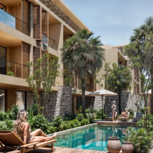 1 Bedroom Apartment for Sale in Pyrgos Lemesou, Limassol District