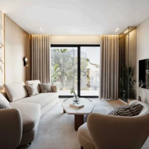 3 Bedroom Apartment for Sale in Pyrgos Lemesou, Limassol District