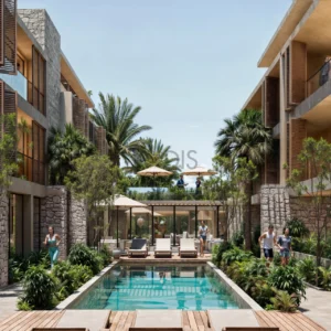 3 Bedroom Apartment for Sale in Pyrgos Lemesou, Limassol District