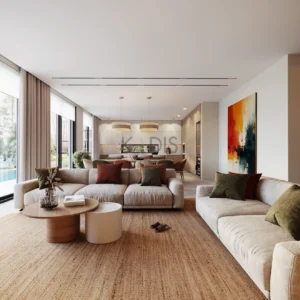 4 Bedroom House for Sale in Pyrgos Lemesou, Limassol District