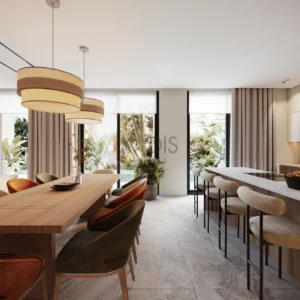 3 Bedroom House for Sale in Pyrgos Lemesou, Limassol District