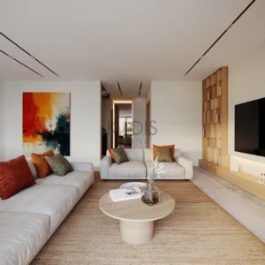 3 Bedroom Apartment for Sale in Pyrgos Lemesou, Limassol District