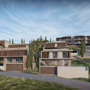 3 Bedroom Apartment for Sale in Pyrgos Lemesou, Limassol District