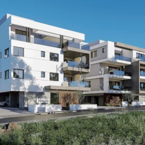 2 Bedroom Apartment for Sale in Latsia, Nicosia District