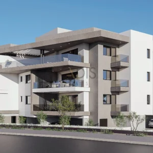 2 Bedroom Apartment for Sale in Latsia, Nicosia District