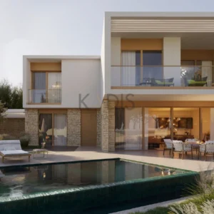 15,289m² Plot for Sale in Parekklisia, Limassol District