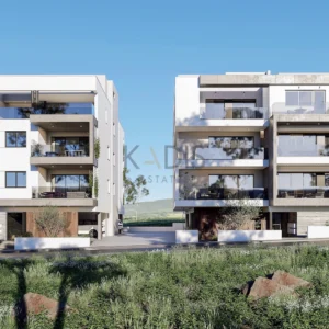 2 Bedroom Apartment for Sale in Latsia, Nicosia District