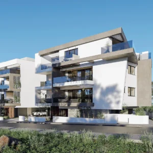 3 Bedroom Apartment for Sale in Latsia, Nicosia District