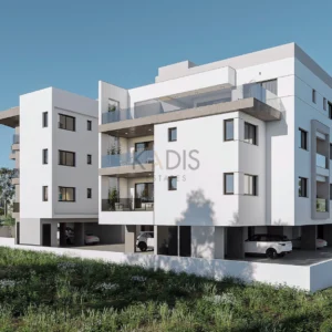2 Bedroom Apartment for Sale in Latsia, Nicosia District