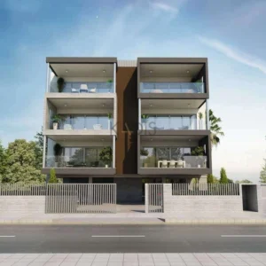 788m² Building for Sale in Limassol – Zakaki
