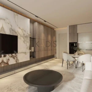 2 Bedroom Apartment for Sale in Erimi, Limassol District