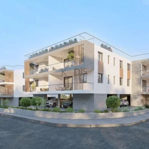 1 Bedroom Apartment for Sale in Erimi, Limassol District