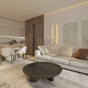 2 Bedroom Apartment for Sale in Erimi, Limassol District