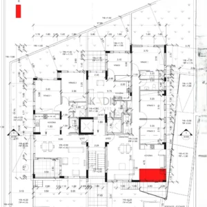 690m² Building for Sale in Nicosia District