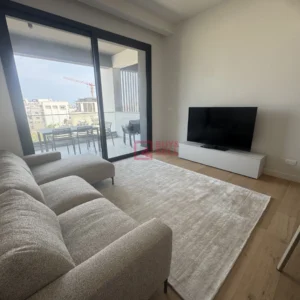 1 Bedroom Apartment for Rent in Potamos Germasogeias, Limassol District