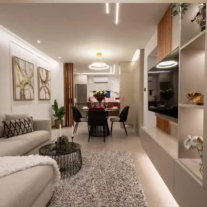 2 Bedroom Apartment for Sale in Parekklisia Tourist Area, Limassol District