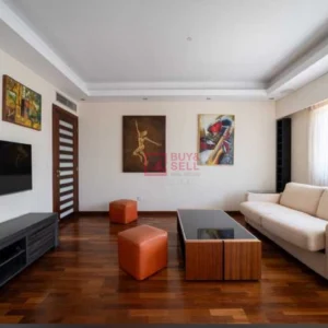 3 Bedroom Apartment for Rent in Germasogeia, Limassol District