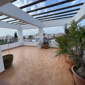 2 Bedroom Apartment for Rent in Limassol – Kapsalos