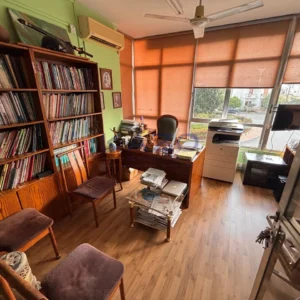 260m² Commercial for Rent in Limassol District