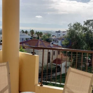 2 Bedroom Apartment for Rent in Limassol – Mesa Geitonia