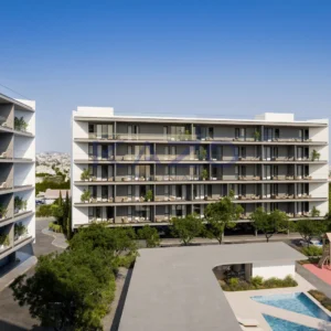 2 Bedroom Apartment for Sale in Limassol District