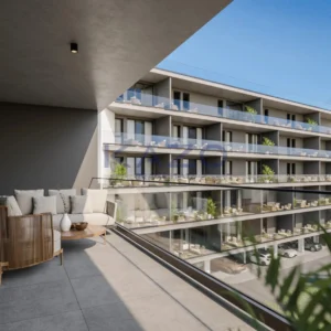 3 Bedroom Apartment for Sale in Limassol District