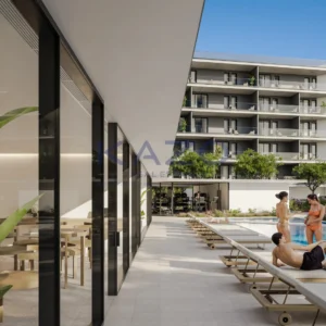 2 Bedroom Apartment for Sale in Limassol District