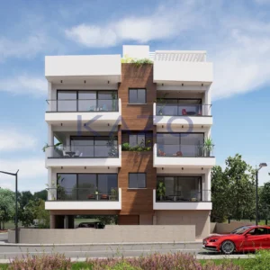 1 Bedroom Apartment for Sale in Kato Paphos