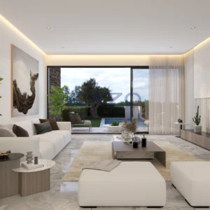 3 Bedroom House for Sale in Geroskipou, Paphos District