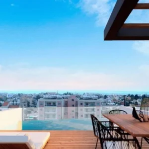 2 Bedroom House for Sale in Geroskipou, Paphos District