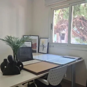77m² Office for Rent in Larnaca District