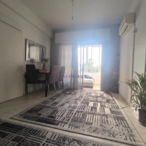 2 Bedroom Apartment for Sale in Larnaca District