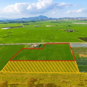 16,467m² Plot for Sale in Pervolia Larnacas