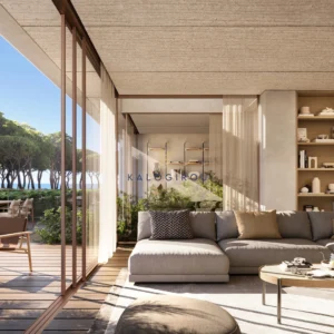 2 Bedroom Apartment for Sale in Livadia Larnakas, Larnaca District