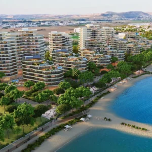 2 Bedroom Apartment for Sale in Livadia Larnakas, Larnaca District