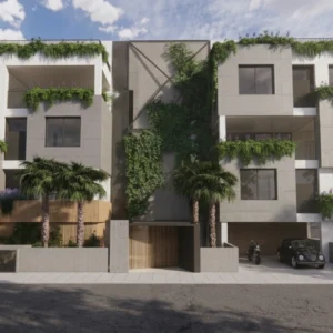 2 Bedroom Apartment for Sale in Limassol – Ekali