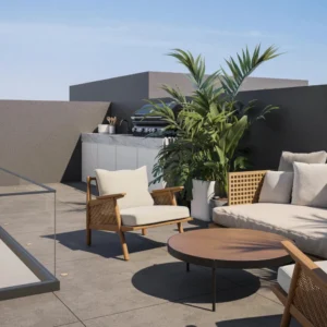 2 Bedroom Apartment for Sale in Limassol – Agios Athanasios