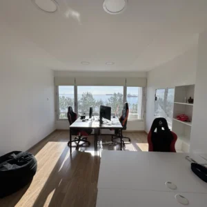 160m² Office for Rent in Agia Triada, Limassol District