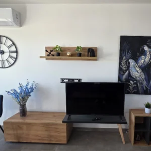 3 Bedroom Apartment for Sale in Livadia Larnakas, Larnaca District