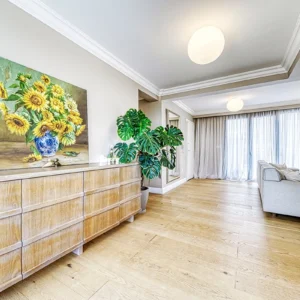 3 Bedroom Apartment for Rent in Limassol – Agia Zoni