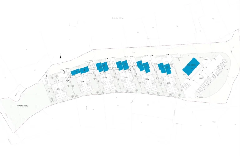 Average Price for 2 Bedroom Apartment in Paphos