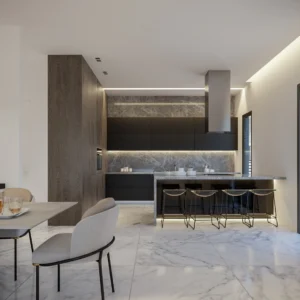 3 Bedroom House for Sale in Chlorakas, Paphos District