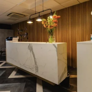 809m² Office for Rent in Limassol – Agios Athanasios