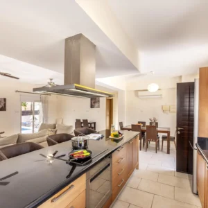 3 Bedroom House for Sale in Kapparis, Famagusta District