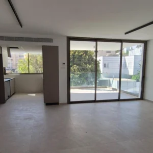 3 Bedroom Apartment for Rent in Nicosia – Agios Andreas